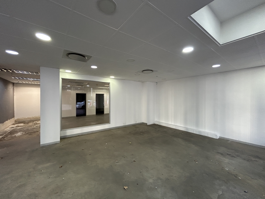 To Let Commercial Property for Rent in Cape Town City Centre Western Cape